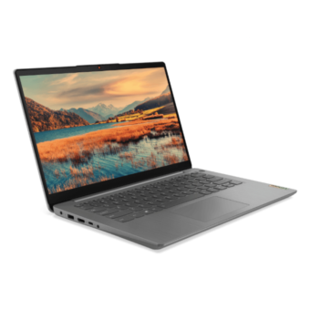 Lenovo IdeaPad 3 14ALC6, 14", R3 5300U, 8GB/512GB [82KT00GUMJ]
