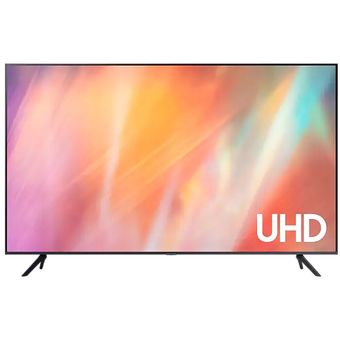 Samsung 55" AU7000 4K UHD LED Smart TV (2021) [UA55AU7000KXXM]
