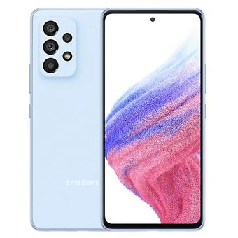 Samsung Galaxy A53 5G (8+256GB)