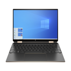 Windowsノート本体 HP Spectre x360 14-ea0044 i7-1165G7 16GB HP Spectre x360 Convertible, 13.5