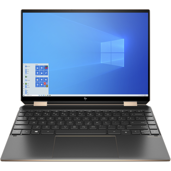 HP Spectre x360 Convertible, 13.5", i7-1165G7, 16GB/1TB [14-ea0054TU]