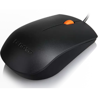 Lenovo Wired USB Mouse [GX30M39704]