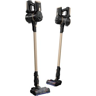 A&S A100 Cordless Vacuum Cleaner
