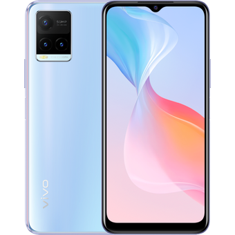 vivo Y21T (6+128GB)