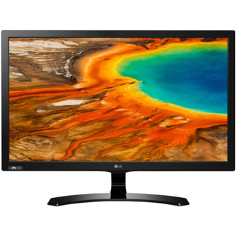 LG 23.8inch wide viewing angle LED Full HD TV monitor 24TP610D-PH