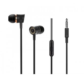 hoco M37 Pleasant Sound Universal Earphones With Microphone