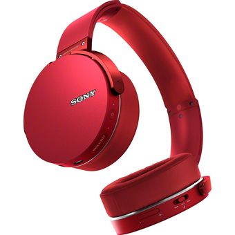 Sony EXTRA BASS Wireless Headphones [XB950B1]