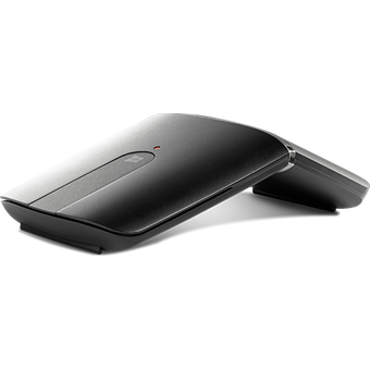 Lenovo Wireless Yoga Black Mouse [GX30K69565]