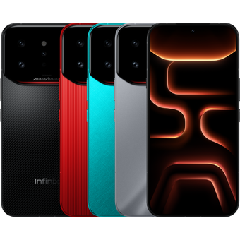 Infinix NOTE 60 Ultra (12+512GB)