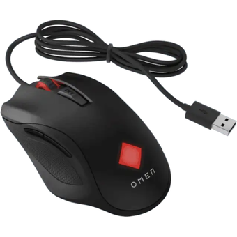 HP OMEN Vector Gaming Mouse (Black) [8BC53AA]