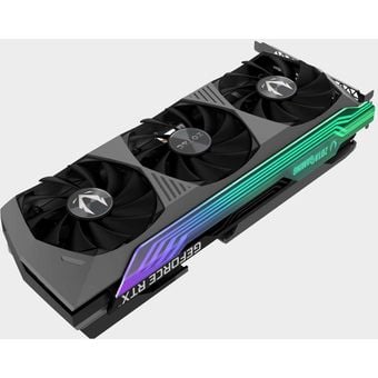 ZOTAC GAMING GeForce RTX 3080 AMP Holo