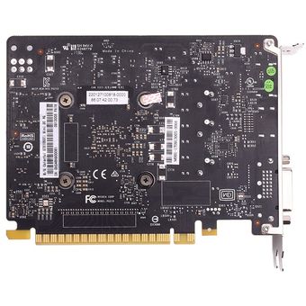 Colorful GeForce GTX1050Ti Mini OC 4G-V