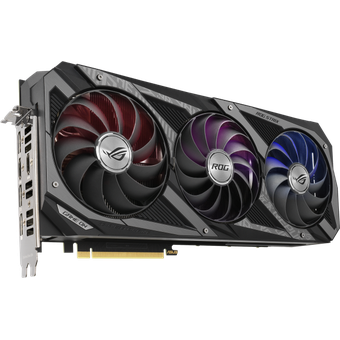 ASUS ROG Strix GeForce RTX 3070 [ROG-STRIX-RTX3070-O8G-GAMING]