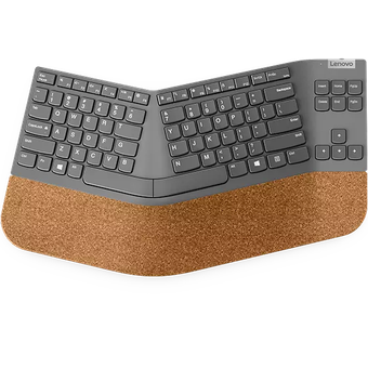 Lenovo Go Wireless Split Keyboard - US English [4Y41C33748]