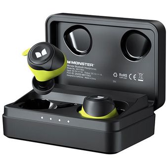 Monster Champions AirLinks