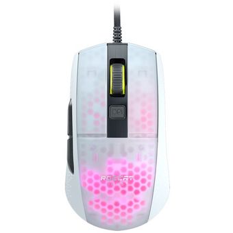 ROCCAT Burst Pro Extreme Lightweight Optical Pro Gaming Mouse