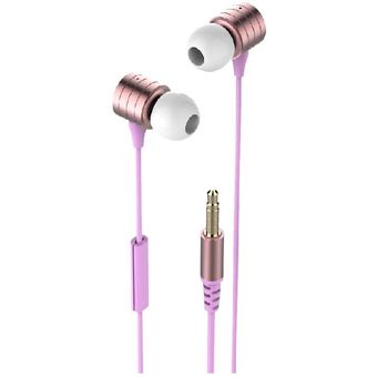 Kworld S15 In-Ear Gaming Earphone