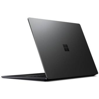 Microsoft Surface Laptop 4, 13", i7-1185G7, 16GB/512GB [5EB-00018]