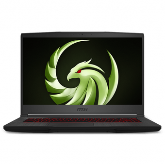 MSI Bravo 15 Laptop, 15.6'', R7 5800H, 16GB/512GB [B5DD-211]