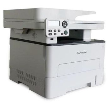 Pantum M7100DW Monochrome Laser Printer, M7100 Multifunction Series