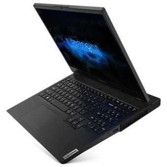LENOVO Legion 5, 15.6", R5 4600H, 8GB/512GB [15ARH05 82B5008RMJ]