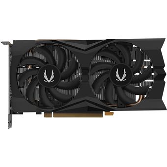 ZOTAC GAMING GeForce GTX 1660 Twin Fan [ZT-T16600K-10M]
