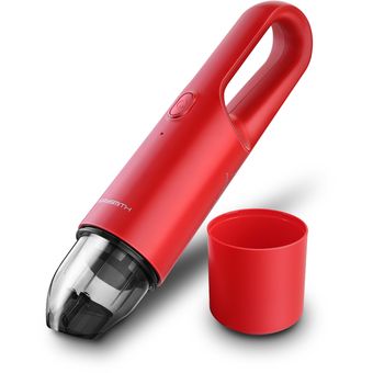 PerySmith Cordless Vacuum Cleaner CHAZY Series G6 Limited Edition