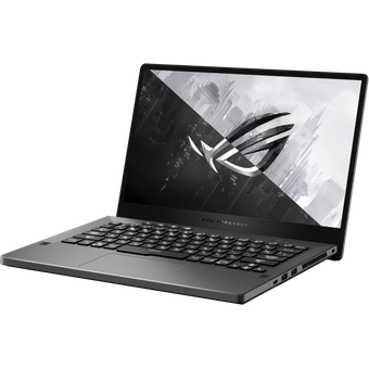 ASUS Zephyrus G14 GA401, 14", R9 4900HS, 16GB/1TB [GA401I-VHE379T]