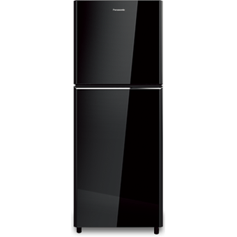Panasonic 210L Top Mount Freezer Inverter Fridge [NR-BB211PKMY]