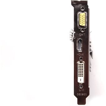 ZOTAC GeForce GT 730 1GB Zone Edition [ZT-71114-20L]