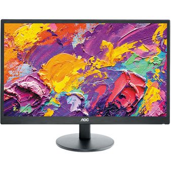AOC M2470SWH 23.6 inch monitor