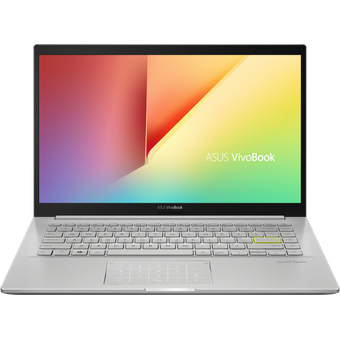 Asus VivoBook 14 K413, 14