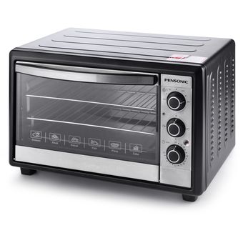 Pensonic 23L Electric Oven [PEO-2305]