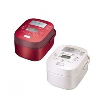 Toshiba Induction Heating Rice Cooker [RC-DX10H]
