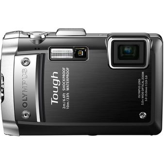 Olympus TG-810