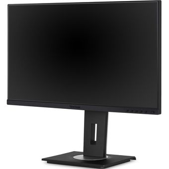 ViewSonic 27" 4K Ultra HD IPS Monitor [VG2756-4K]