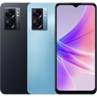 Oppo A77 5G (4+64GB)