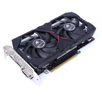 Colorful GeForce GTX 1650 4GD6-V