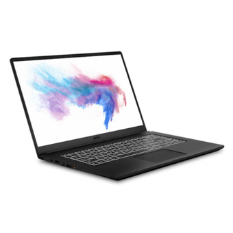 MSI Modern 15 Notebook, 15.6 ", i7-10510U, 8GB/512GB [A10RB-030MY]