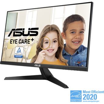 ASUS 23.8" VY249HE Eye Care Monitor