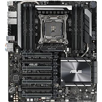 ASUS WS C422 SAGE/10G
