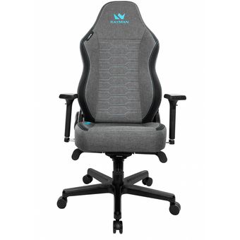GTGAMEZ Kayman Premium Gaming Chair [IPKM-GMC09]