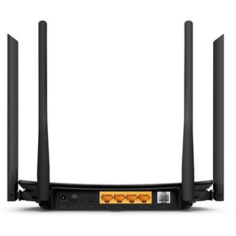 TP-Link Archer VR300 V1, AC1200 Wireless VDSL/ADSL Modem Router
