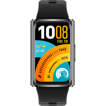 Huawei Band 11 Pro (Fluoroelastomer Strap)