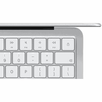 Apple MacBook Neo, 13", A18 Pro Chip, 8GB/256GB