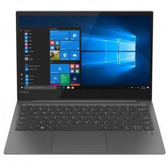 Lenovo Yoga S730, 13.3", i7-10510U, 16GB/512GB [13IML 81U4000PMJ / 0QMJ]