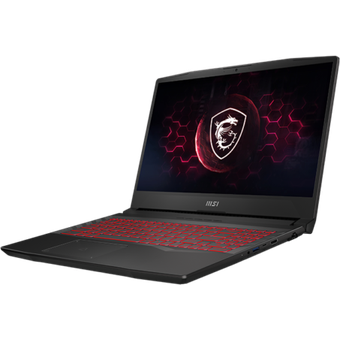 MSI Pulse GL Series, 15.6", i9-12900H, 16GB/1TB [GL66 12UEK 031]