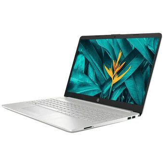 HP Laptop, 15.6, i3-1115G4, 8GB/512GB [15s-du3547TU]