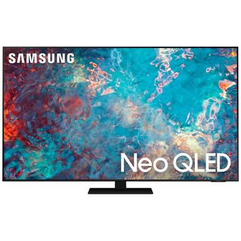 Samsung 55" Class QN85A Neo QLED 4K Smart TV (2021) [QA55QN85AA]
