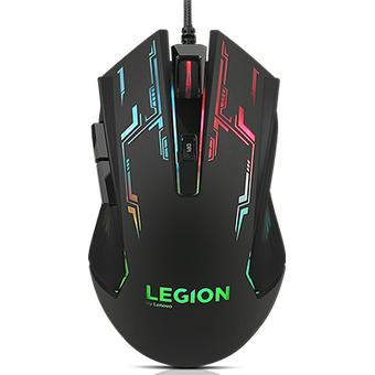 Lenovo Legion M200 Mouse [GX30P93886]